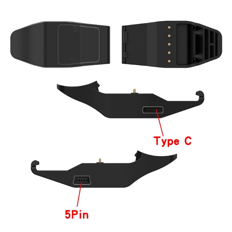 Home Office Official - H9EB Multi Model Dog Collar Dock