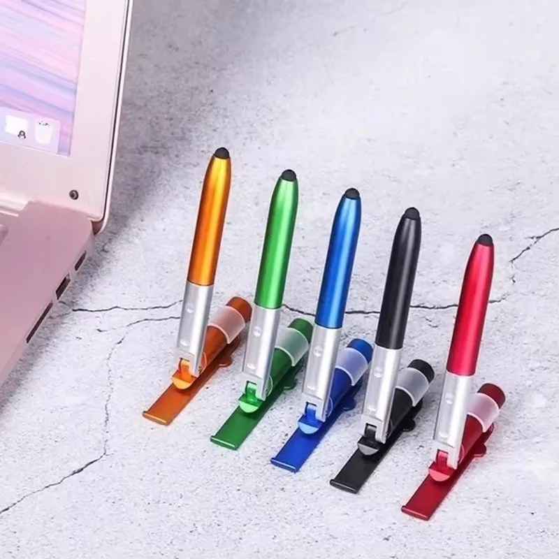 4 In 1 Multifunction Ballpoint - Home Office Inspiration recension och pris