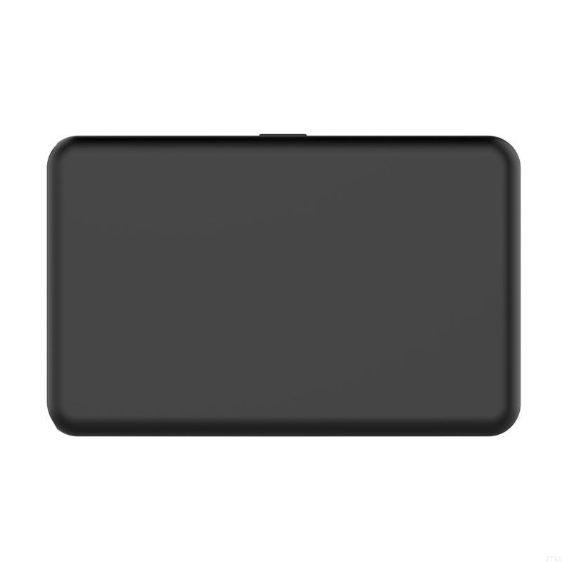 J78A Antiscratch Silicone Case - Home Office Official recension och pris