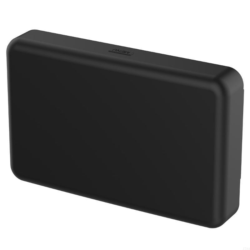 J78A Antiscratch Silicone Case - Home Office Official recension och pris