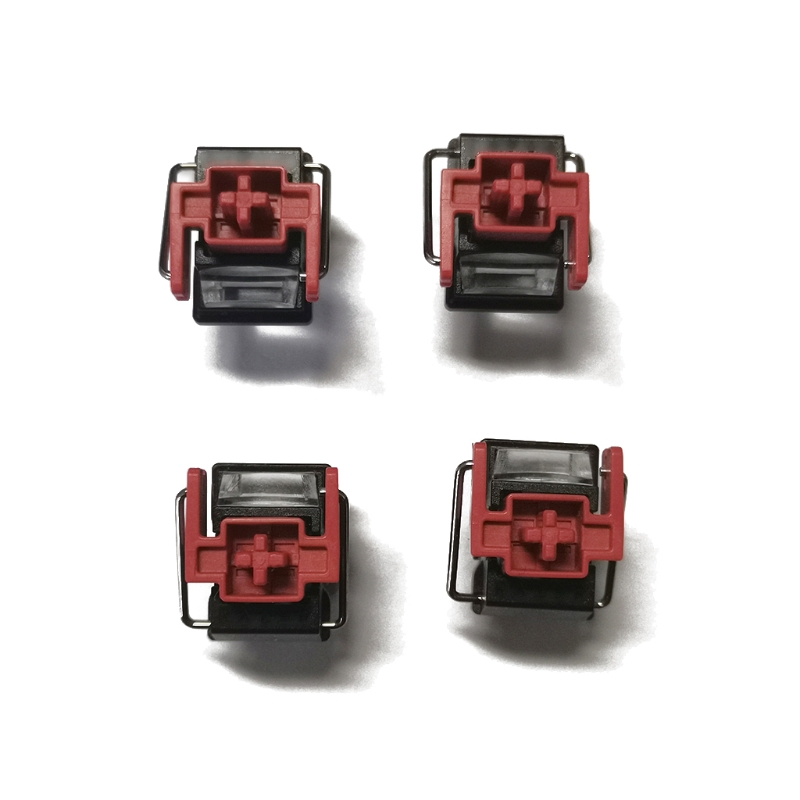 J78A Razer Red Optical Switche - Home Office Official recension och pris