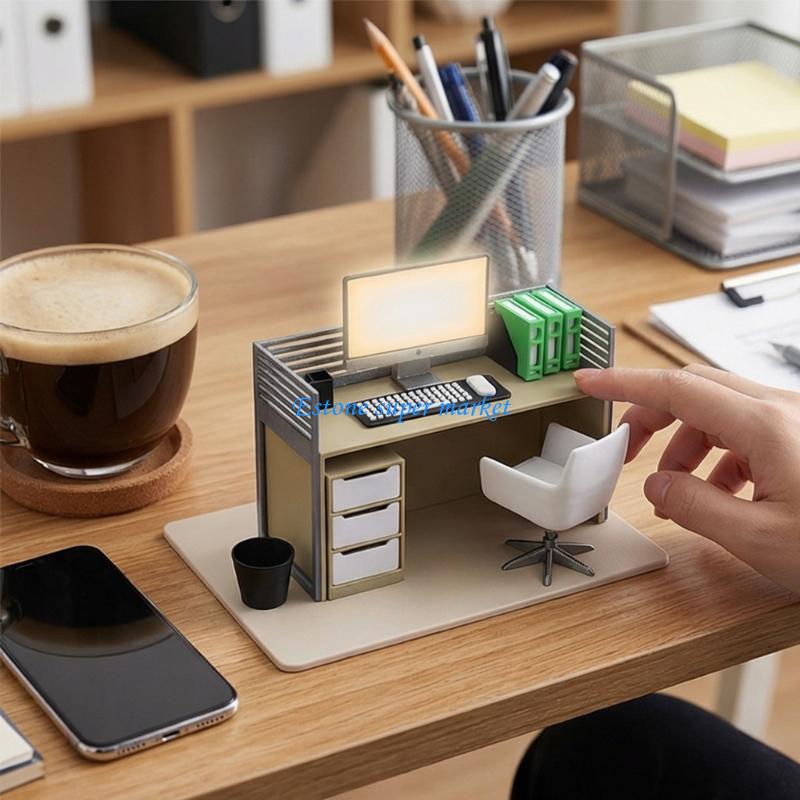 090B Workstation Model For Arc - Home Office Architecture recension och pris