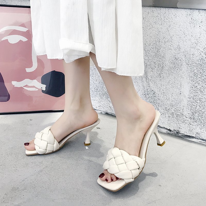 Summer Fashion Women's Square  - Home Office Inspiration recension och pris