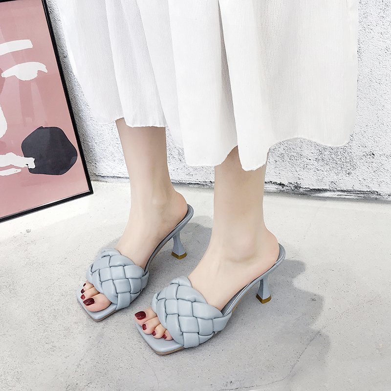 Summer Fashion Women's Square  - Home Office Inspiration recension och pris