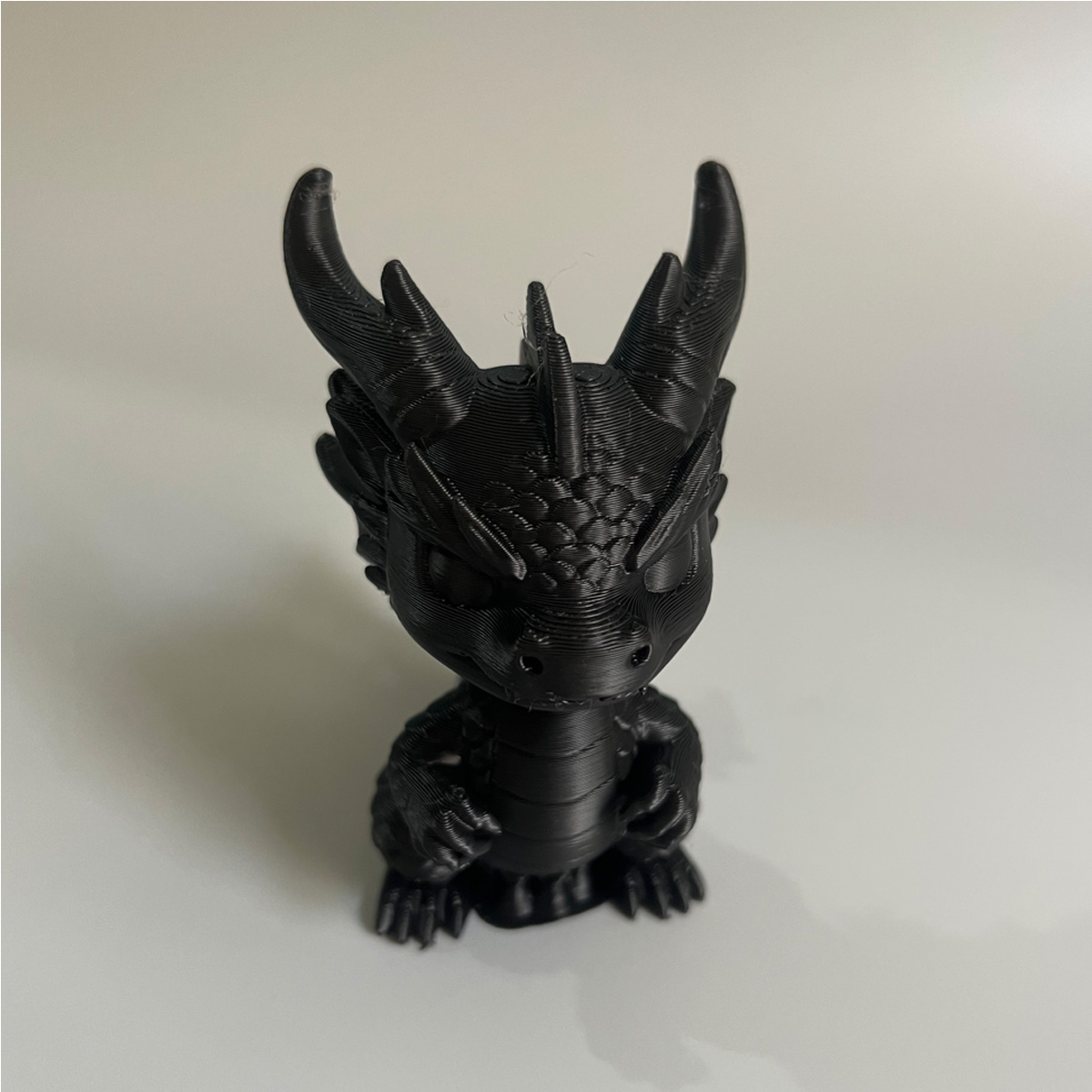 3D Printed Fantasy Desk Decor  - Home Office Freelancer recension och pris