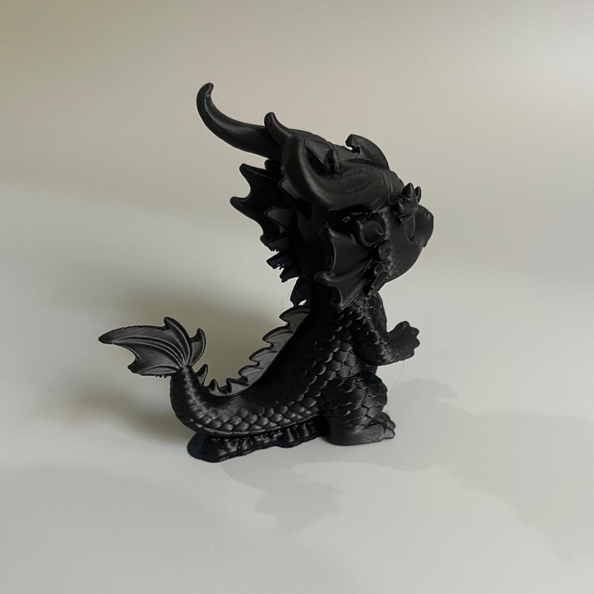 3D Printed Fantasy Desk Decor  - Home Office Freelancer recension och pris