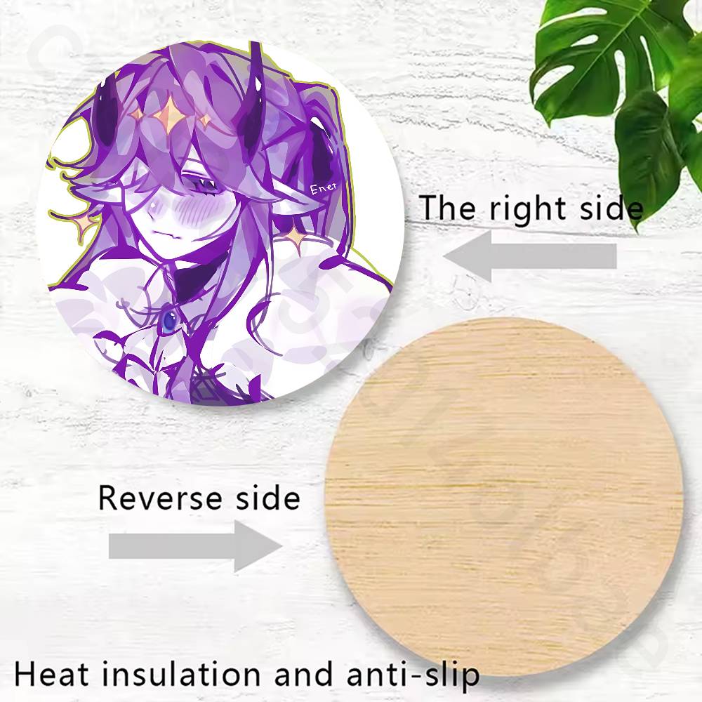 Wemmbu Eggchan Tax Duo Wooden  - Home Office Tax recension och pris