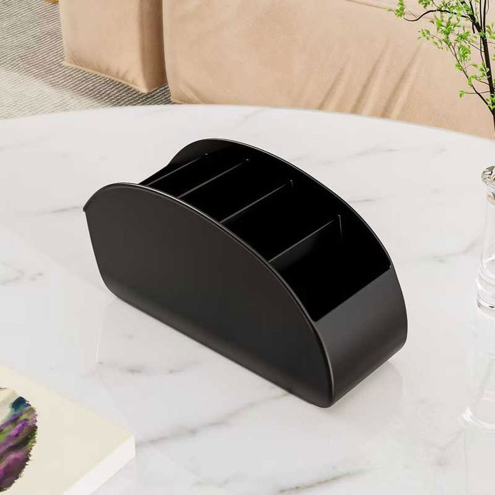 Multi-Compartment Remote Contr - Home Office Freelancer recension och pris