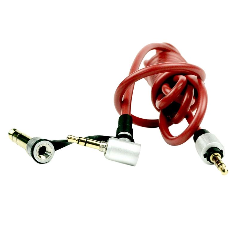 J78A Spring Stereo Cable Cord  - Home Office Official recension och pris