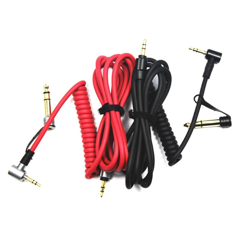 J78A Spring Stereo Cable Cord  - Home Office Official recension och pris