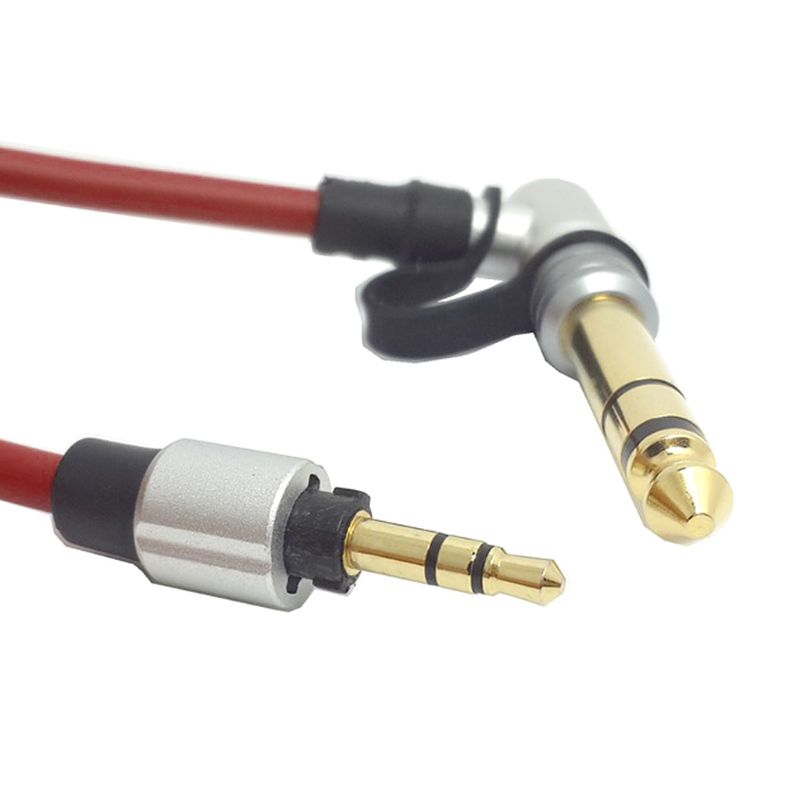 J78A Spring Stereo Cable Cord  - Home Office Official recension och pris
