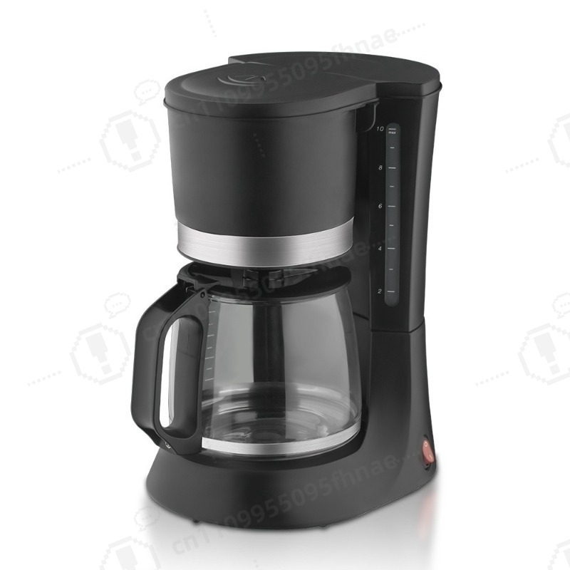 Drip Coffee Maker Small All In - Home Office Moka recension och pris