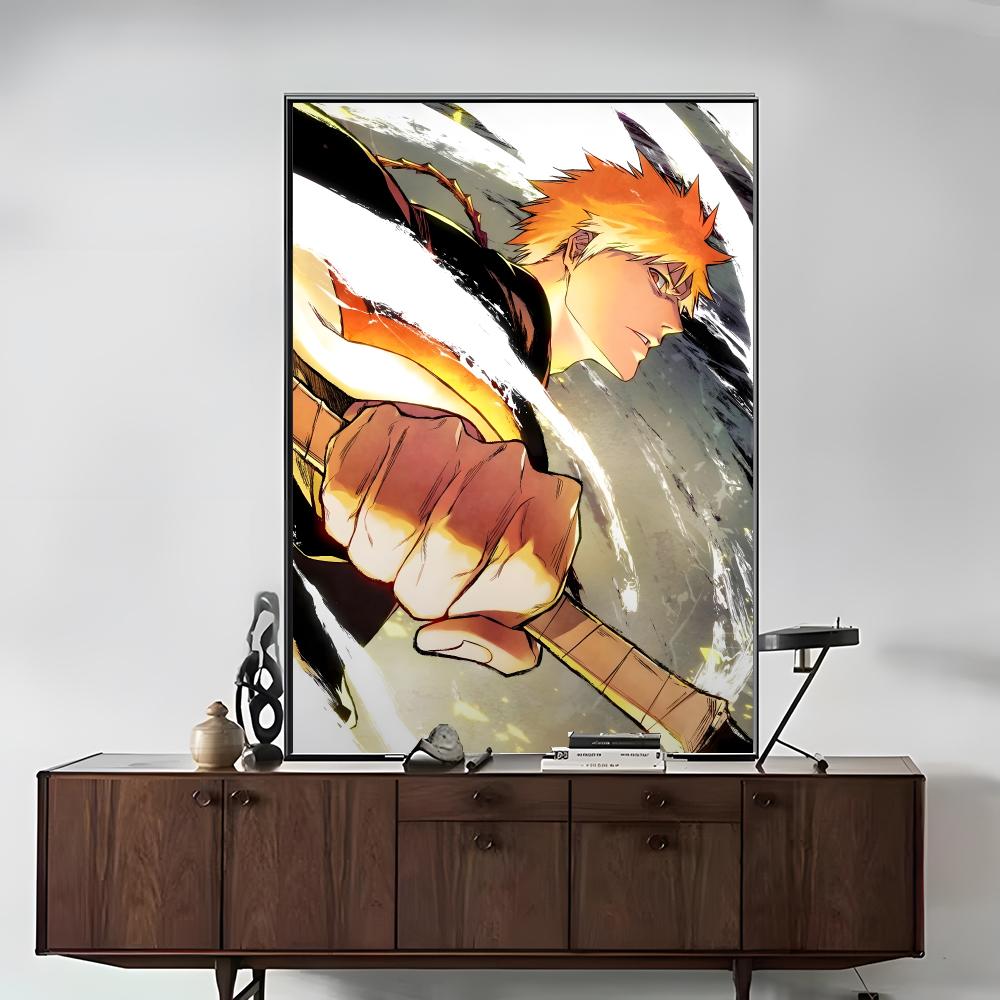 BLEACH Poster Poster Artistic  - Home Office Bleaching recension och pris