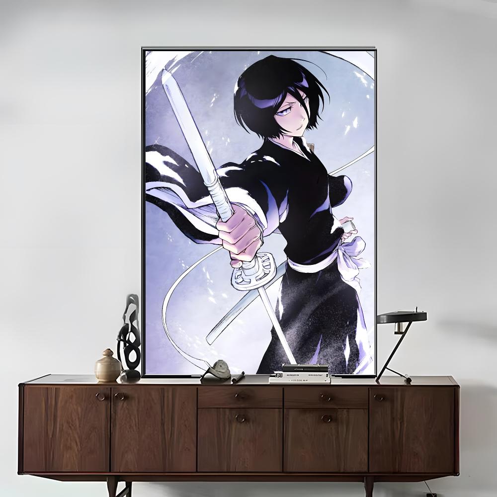 BLEACH Poster Poster Artistic  - Home Office Bleaching recension och pris