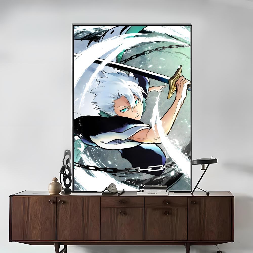 BLEACH Poster Poster Artistic  - Home Office Bleaching recension och pris