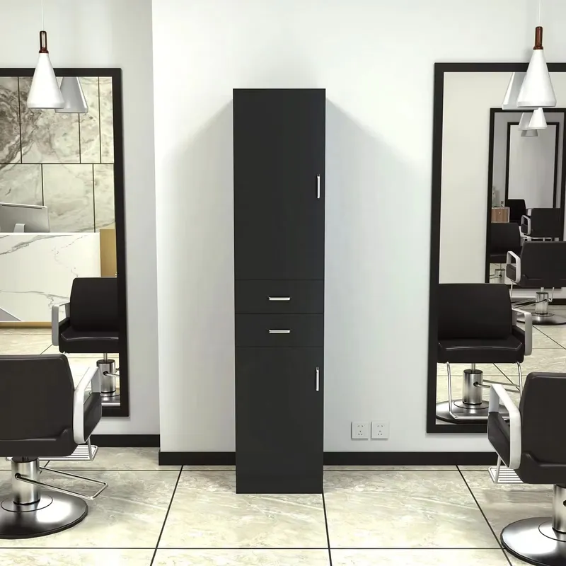Salon Station for Hair Stylist - Home Office Amazon recension och pris