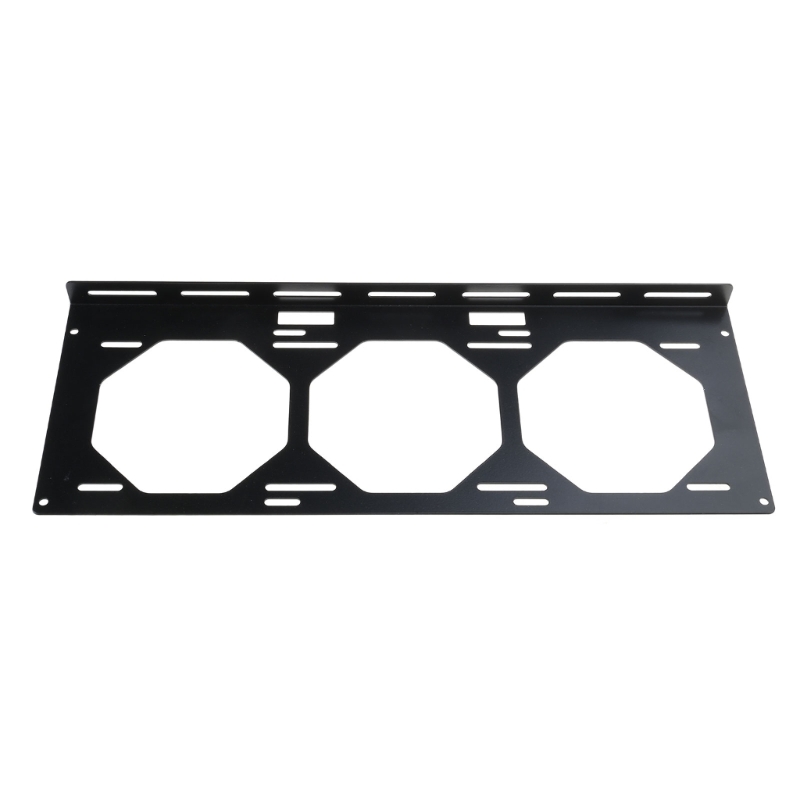 12/14CM Fan Radiator DIY Mount - Home Office Official recension och pris