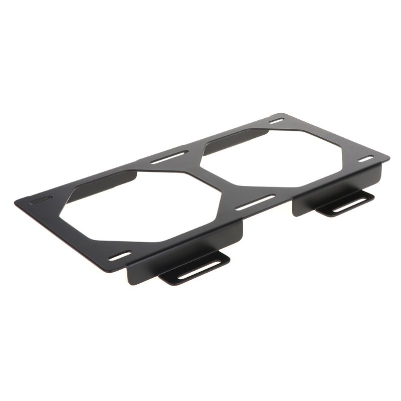 12/14CM Fan Radiator DIY Mount - Home Office Official recension och pris