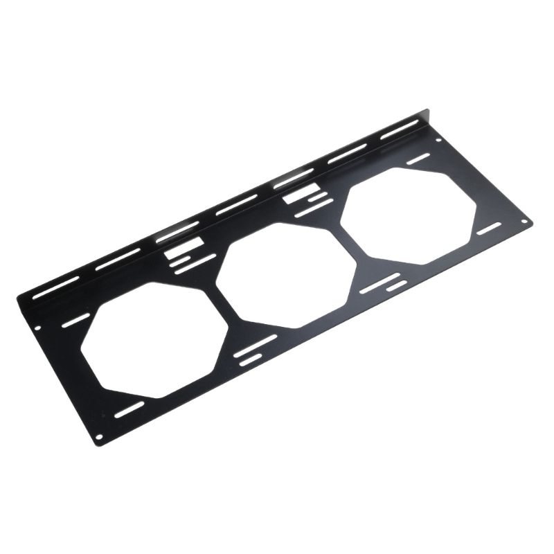 12/14CM Fan Radiator DIY Mount - Home Office Official recension och pris