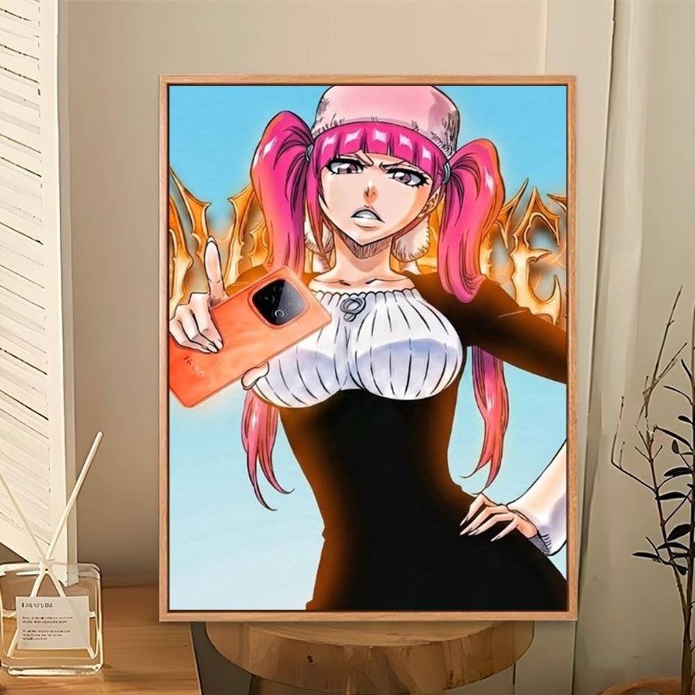 Dokugamine R-Riruka Anime B-BL - Home Office Bleaching recension och pris