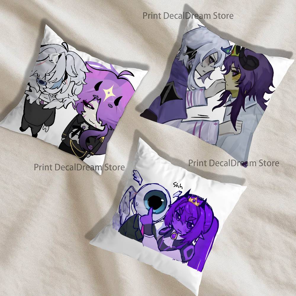 Wemmbu Eggchan Tax Duo Pillow  - Home Office Tax recension och pris