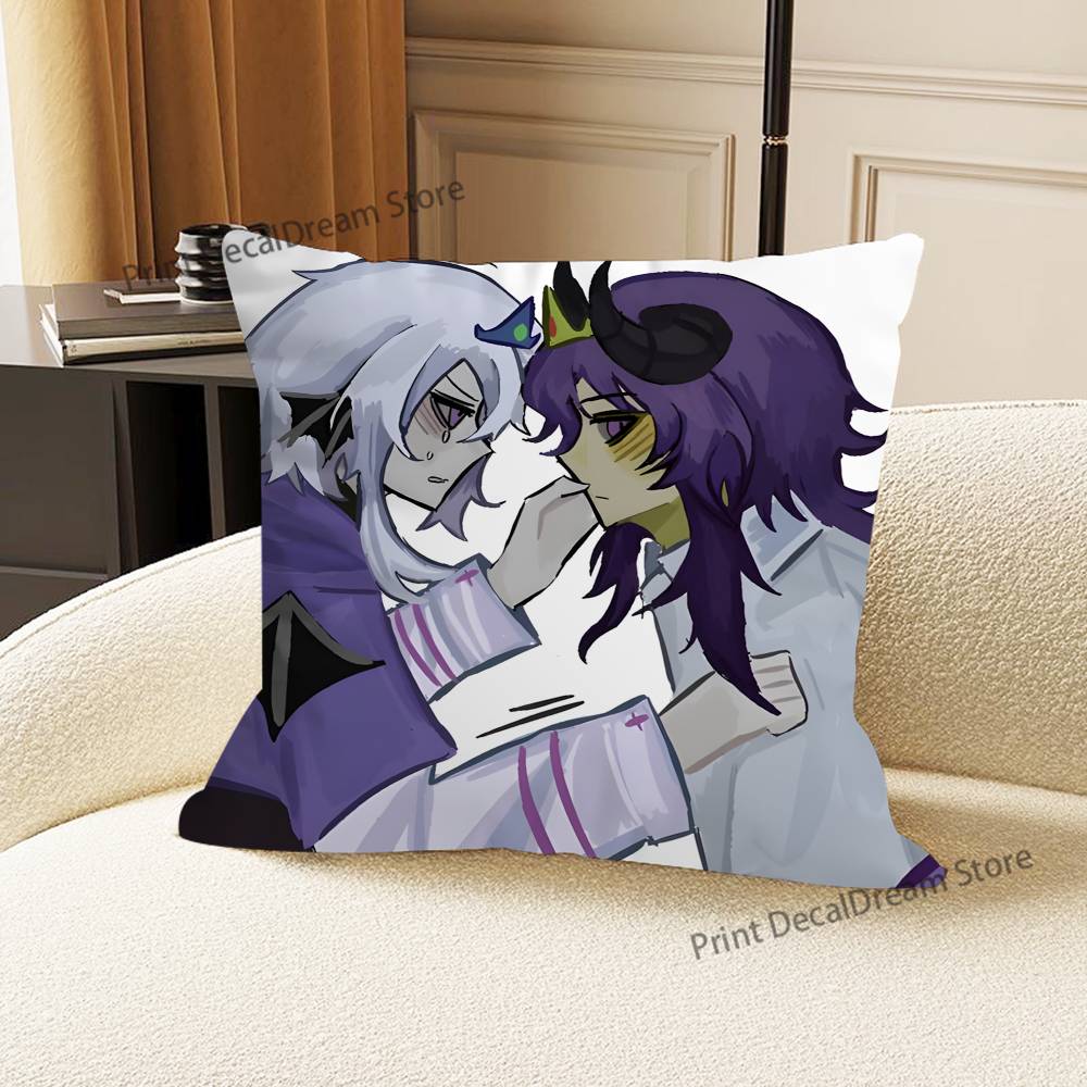 Wemmbu Eggchan Tax Duo Pillow  - Home Office Tax recension och pris