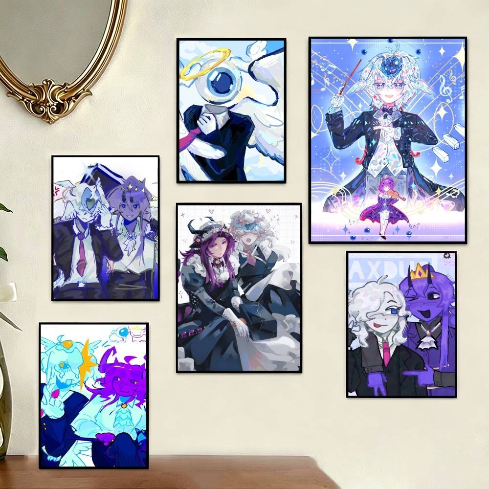 Wemmbu Eggchan Tax Duo   Poste - Home Office Tax recension och pris