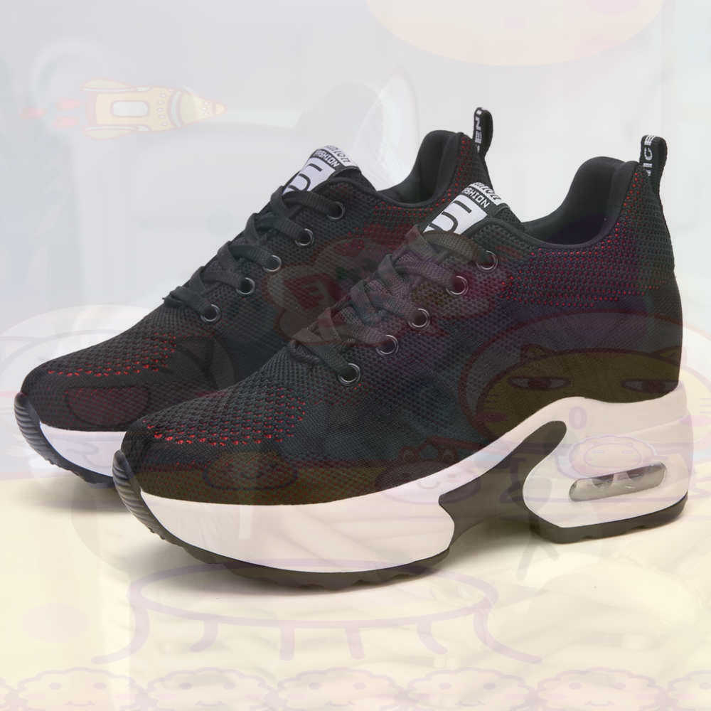 Red Size 36 Shoes Woman Tennis - Home Office Official recension och pris