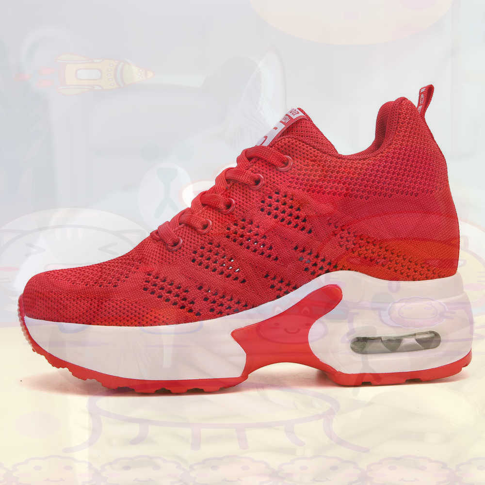 Red Size 36 Shoes Woman Tennis - Home Office Official recension och pris