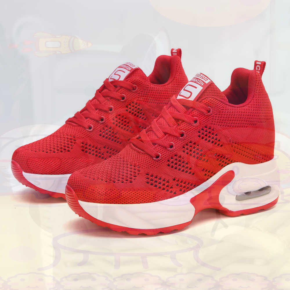 Red Size 36 Shoes Woman Tennis - Home Office Official recension och pris