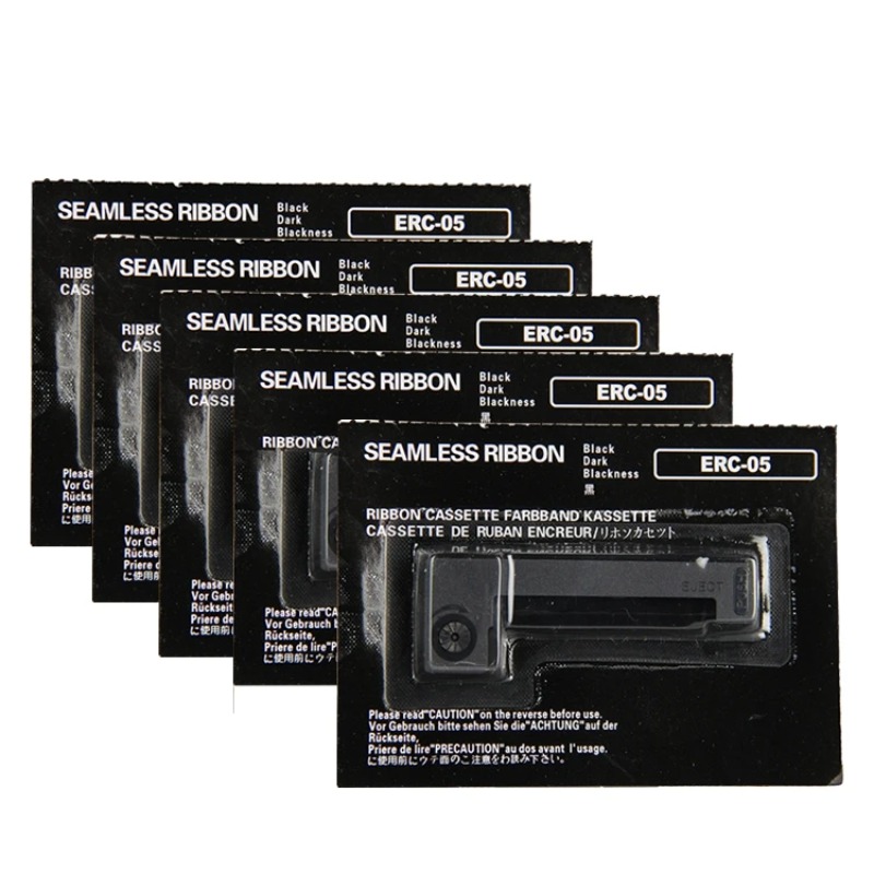 3Pcs ERC-05 ERC05 Taxi Seamles - Home Office Tax recension och pris