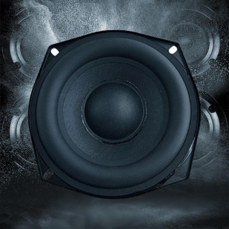 J78A Portable Loudspeaker 4Ohm - Home Office Official recension och pris