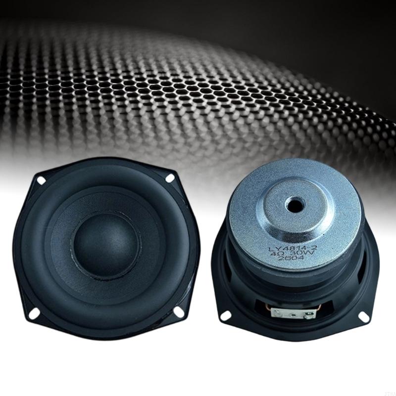 J78A Portable Loudspeaker 4Ohm - Home Office Official recension och pris