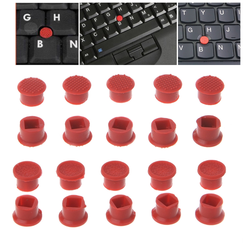 Red Caps Original Trackpoint R - Home Office Official recension och pris