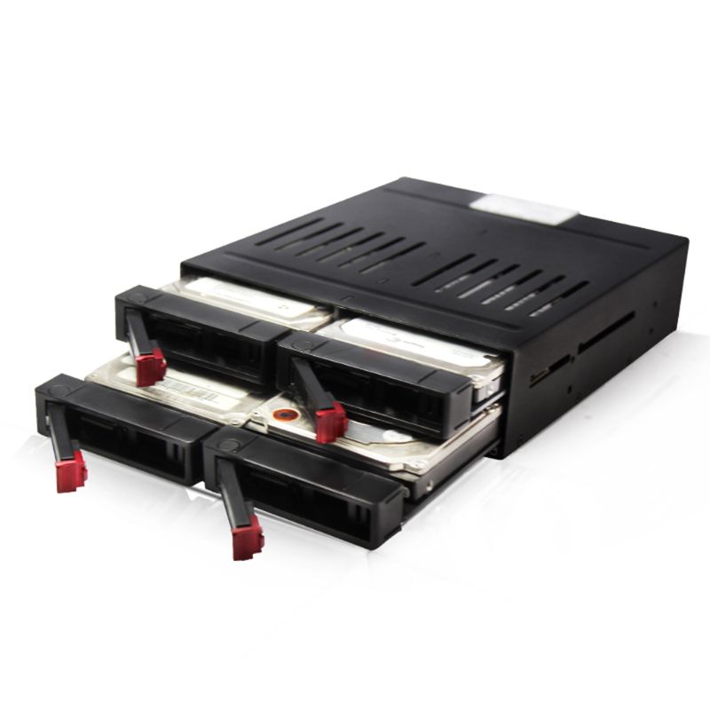 HE-2006 4x2.5 Inch Slots  Inte - Home Office Official recension och pris