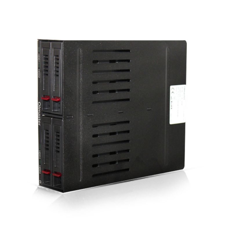 HE-2006 4x2.5 Inch Slots  Inte - Home Office Official recension och pris