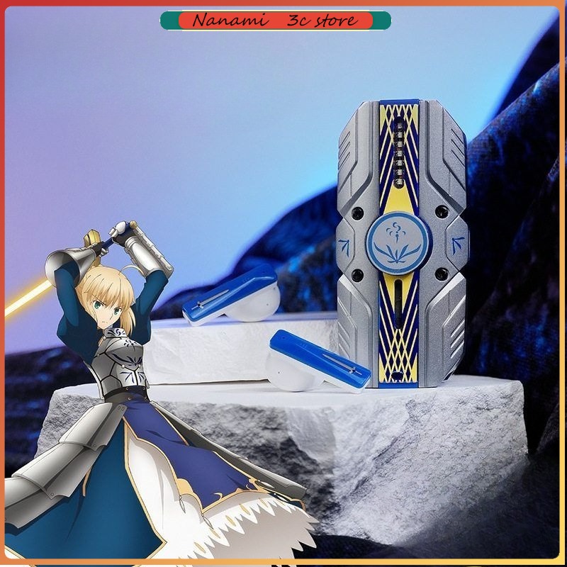 Fate Stay Night Saber Avalon T - Home Office Inspiration recension och pris