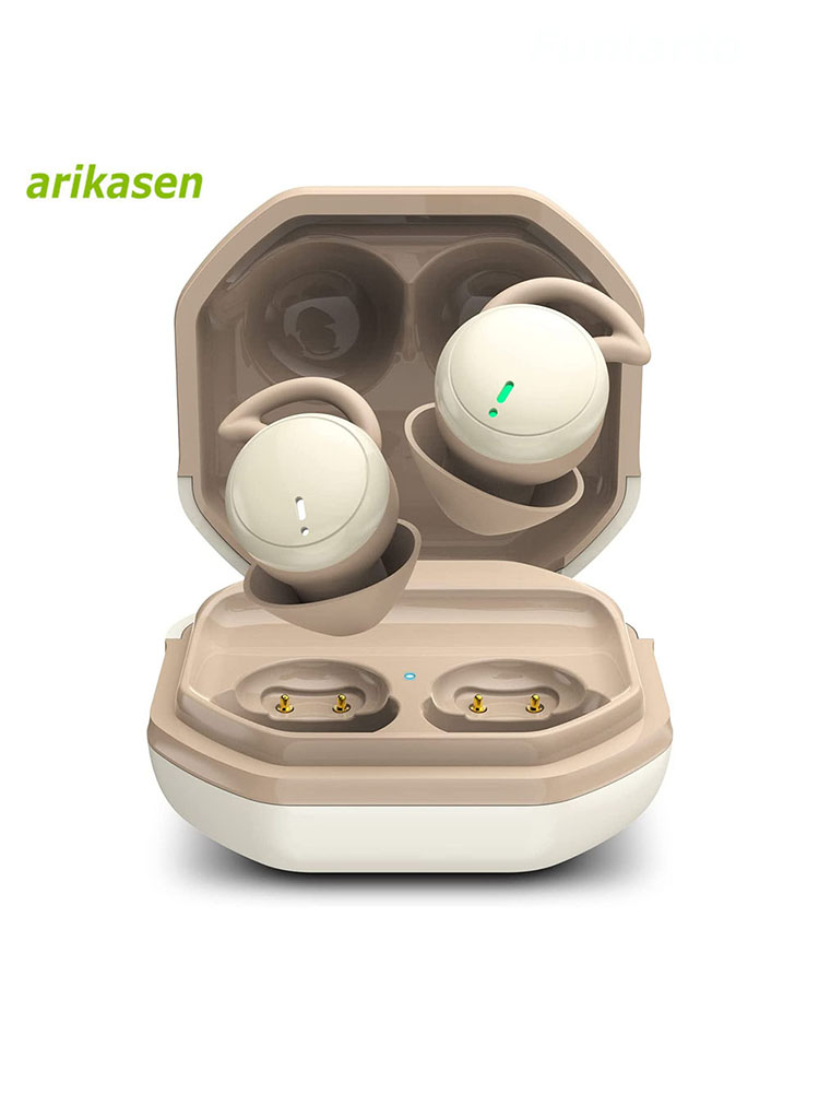Wireless Earbuds for Sleeping  - Home Office Amazon recension och pris
