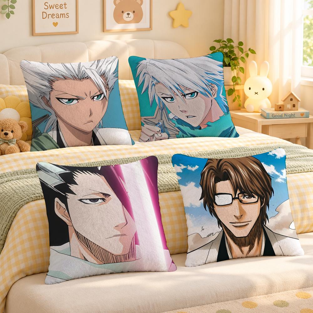 Anime Bleach Shonen Manga Cush - Home Office Bleaching recension och pris
