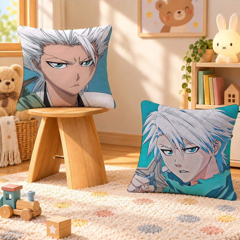 Anime Bleach Shonen Manga Cush - Home Office Bleaching recension och pris