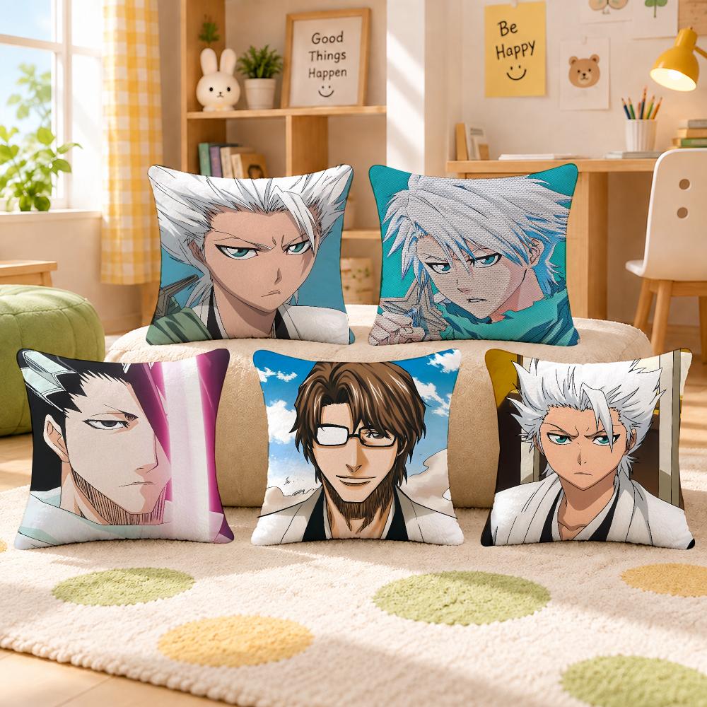 Anime Bleach Shonen Manga Cush - Home Office Bleaching recension och pris