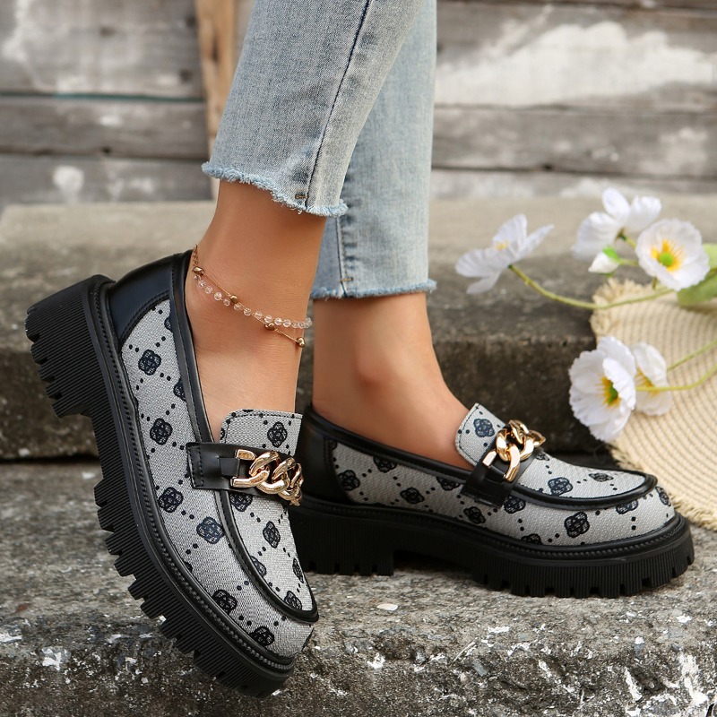 2026 Mid Heels with Thick Heel - Home Office Inspiration recension och pris