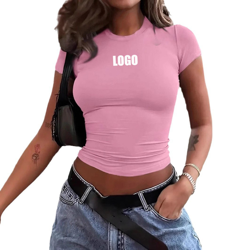 Custom LOGO Women's 2025 Europ - Home Office Logo recension och pris
