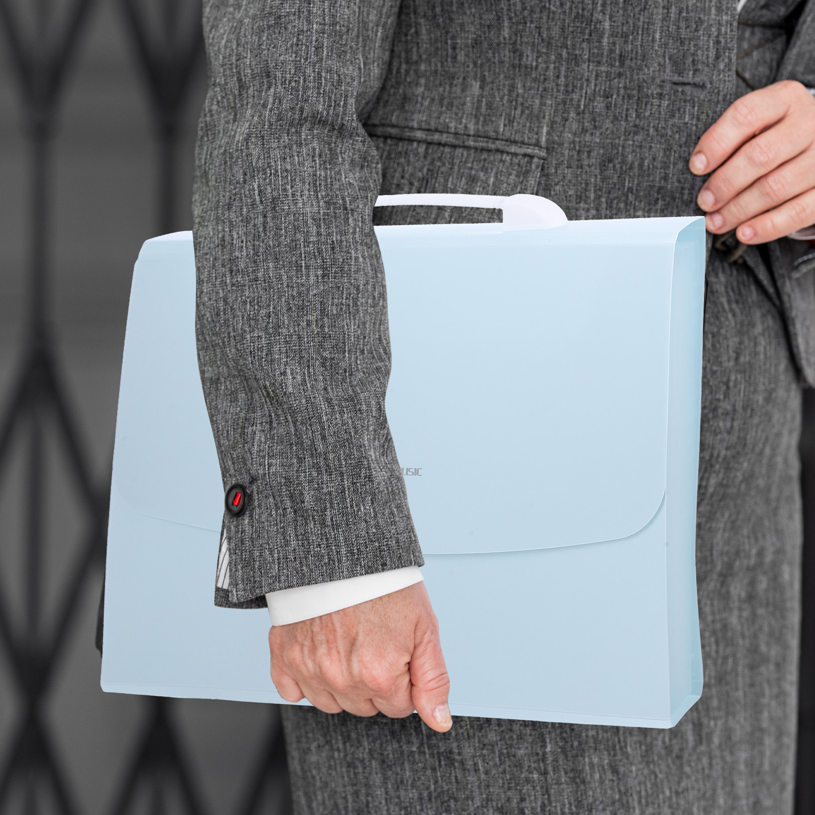 Handheld Accordion File Organi - Home Office Tax recension och pris