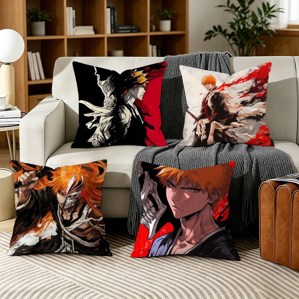 B-Bleachs K-Kurosaki Ichigo Pi - Home Office Bleaching recension och pris