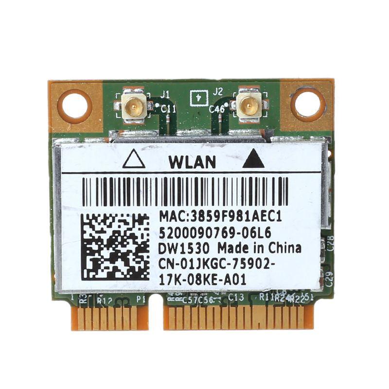 BCM4322 Wireless 802.11a/b/g/n - Home Office Official recension och pris