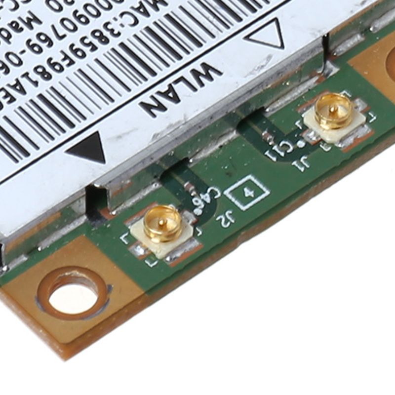 BCM4322 Wireless 802.11a/b/g/n - Home Office Official recension och pris
