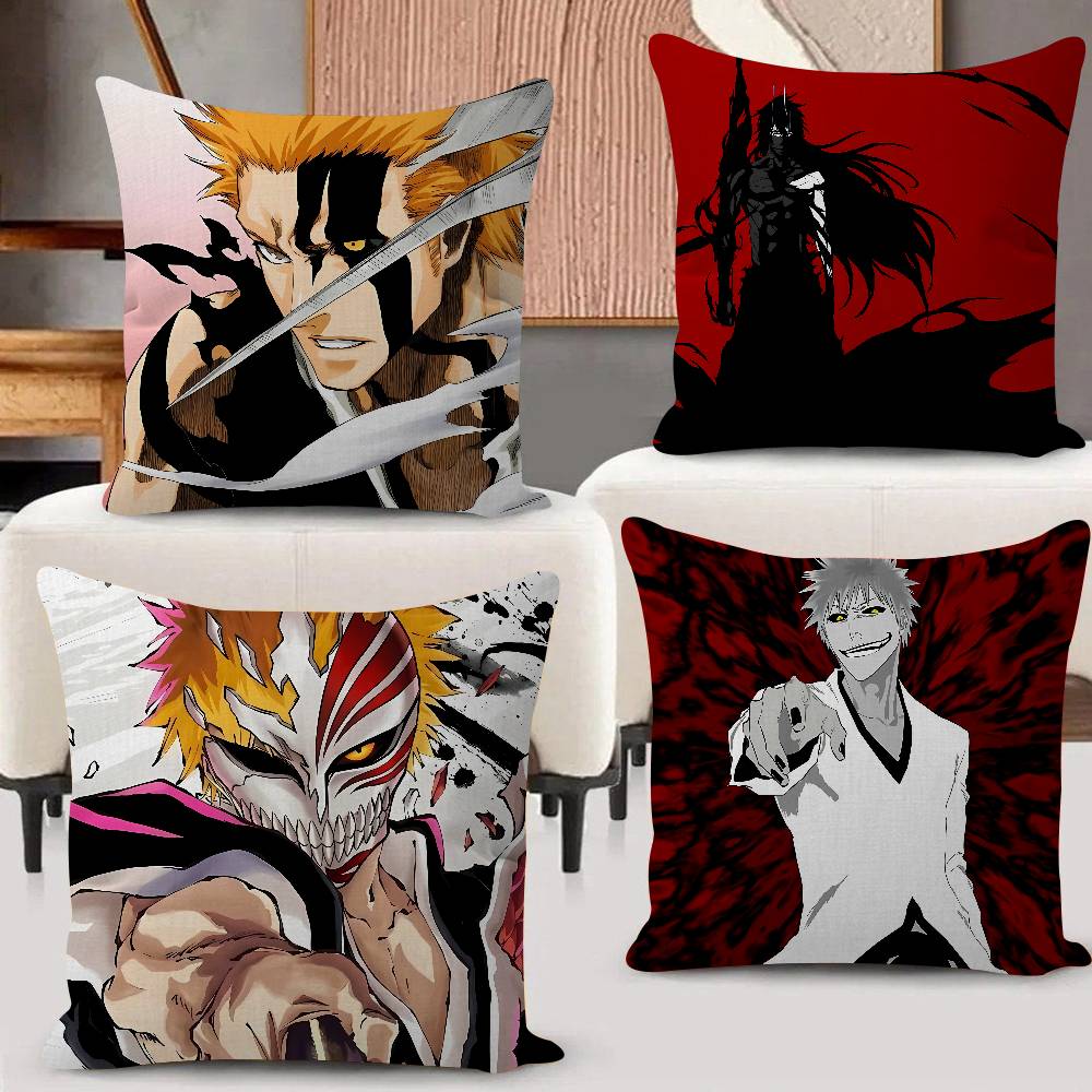 Hot Anime B-Bleach Ichigo Pill - Home Office Bleaching recension och pris