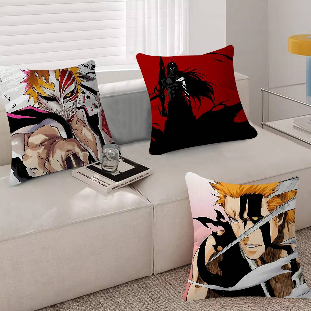 Hot Anime B-Bleach Ichigo Pill - Home Office Bleaching recension och pris