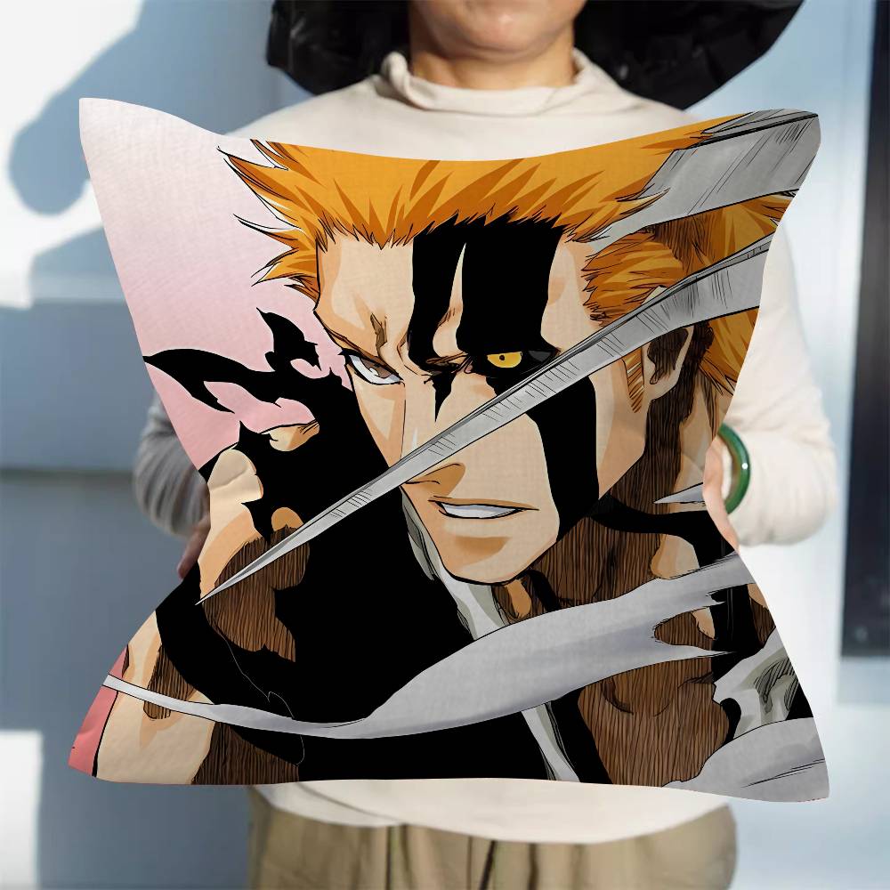 Hot Anime B-Bleach Ichigo Pill - Home Office Bleaching recension och pris